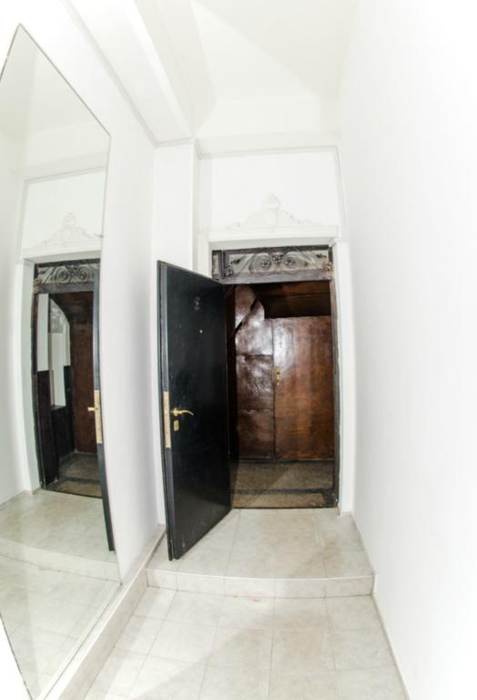 Central Guesthouse Five Corners 소피아 객실 사진