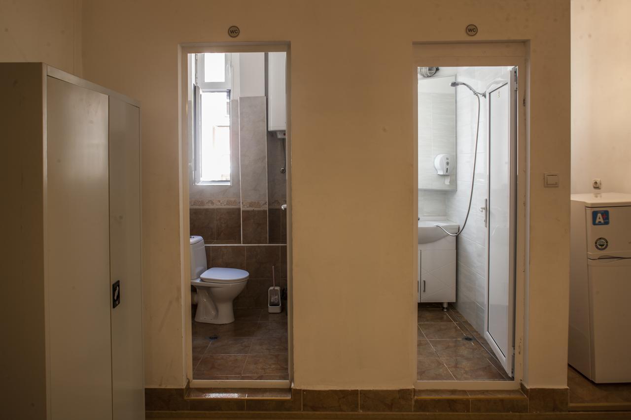 Central Guesthouse Five Corners 소피아 외부 사진
